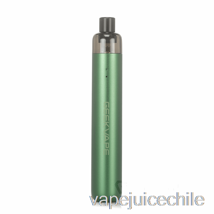 Vape Chile Geekvape Wenax Sc Kit De Inicio Verde Militar